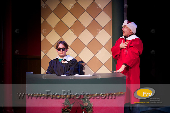 In Tandem Cudahy Caroler 2012 112