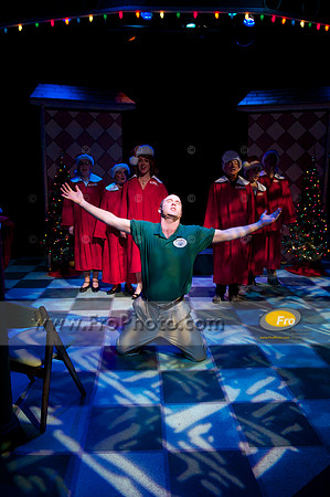 In Tandem Cudahy Caroler 2012 117