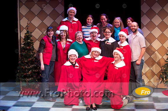In Tandem Cudahy Caroler 2012 120