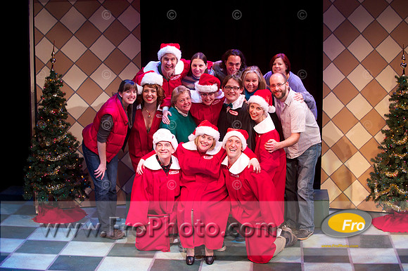 In Tandem Cudahy Caroler 2012 121