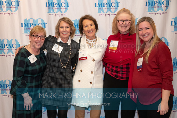 Impact100 Helping Hands 2022-29