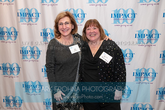 Impact100 Helping Hands 2022-28