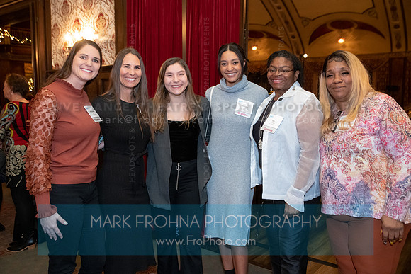 Impact100 Helping Hands 2022-24