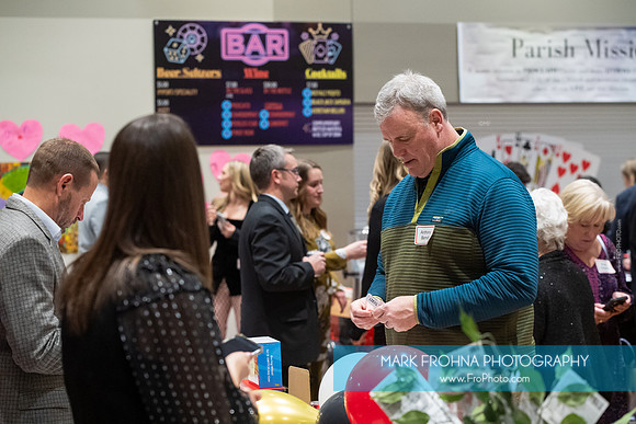 St Gabriel Casino Night Auction 2025-143