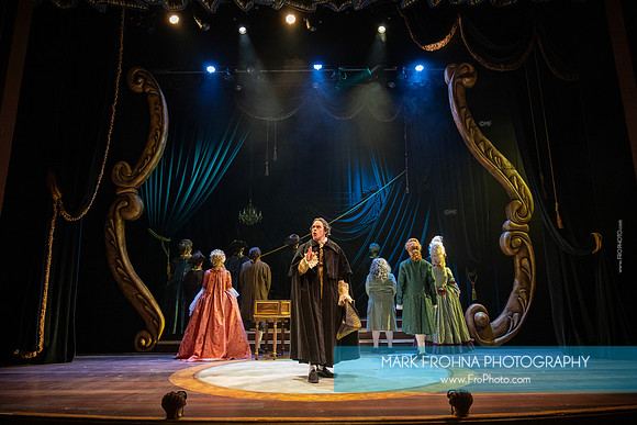 Skylight Amadeus Highlights-88