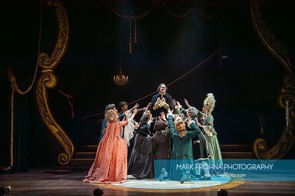 Skylight Amadeus Highlights-89