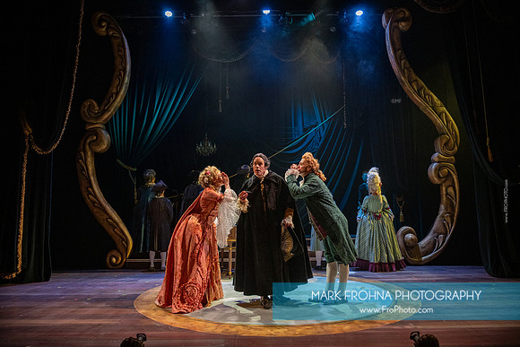Skylight Amadeus Highlights-87