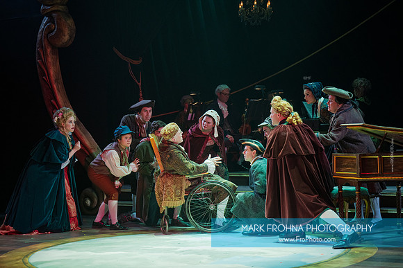 Skylight Amadeus Highlights-2