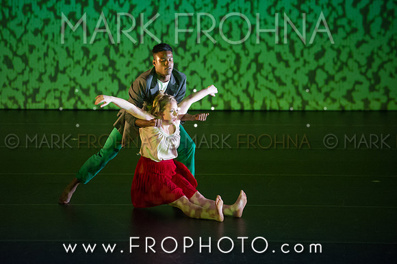 UWM Summerdances 2014-17