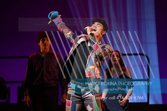 Overture Jerry Awards 2025 Lead Medley PM2-394