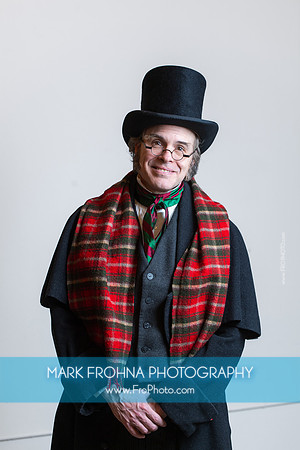 The Rep Matt Daniels Scrooge 50-32