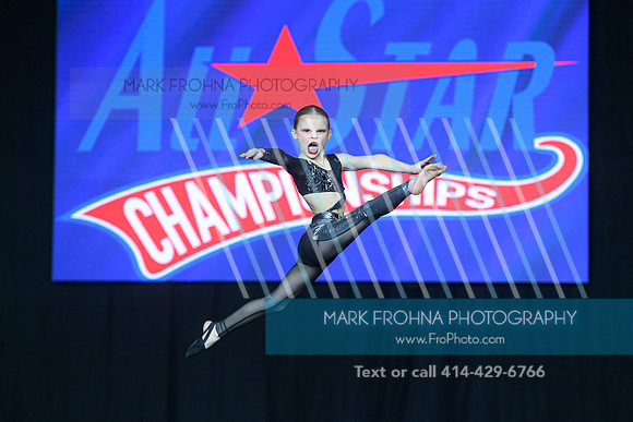 BCA All Star Championship 2-27-22-22