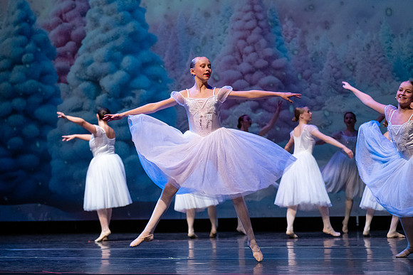 KADS Nutcracker 2025 Bella B-36