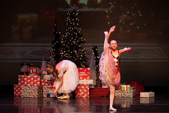 KADS Nutcracker 2025 Bella B-35