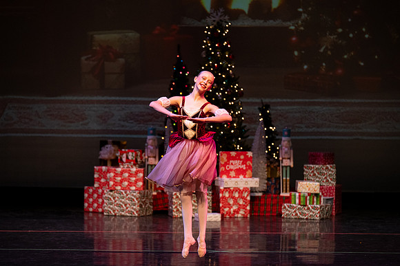 KADS Nutcracker 2025 Bella B-32