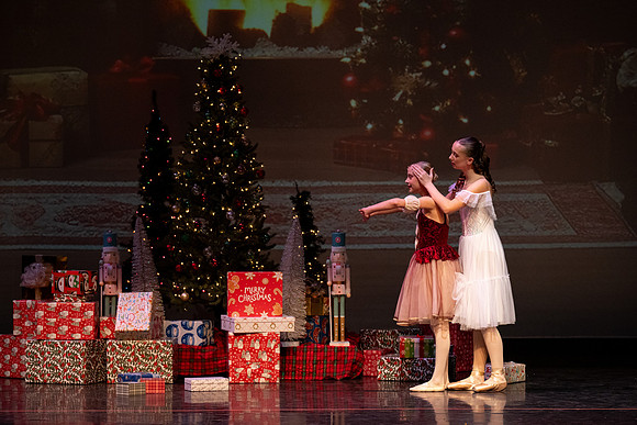 KADS Nutcracker 2025 Bella B-34