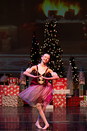 KADS Nutcracker 2025 Bella B-33