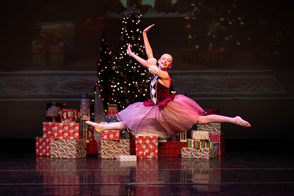 KADS Nutcracker 2025 Bella B-31