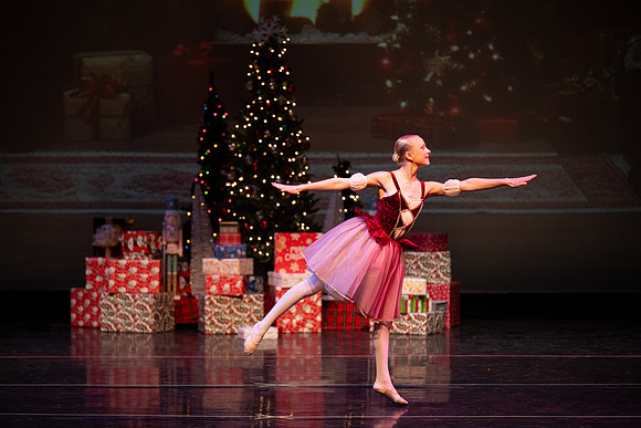 KADS Nutcracker 2025 Bella B-30