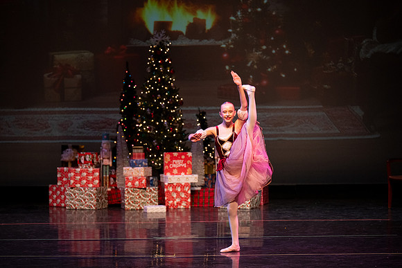 KADS Nutcracker 2025 Bella B-29