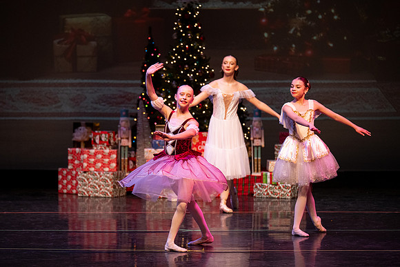 KADS Nutcracker 2025 Bella B-27