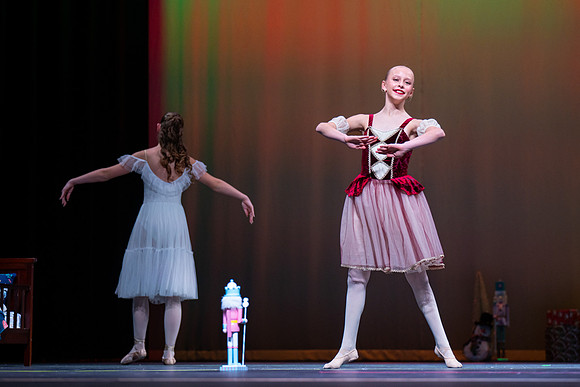 KADS Nutcracker 2025 Bella B-19