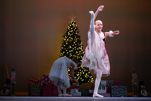 KADS Nutcracker 2025 Bella B-16