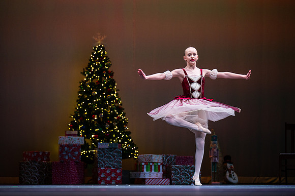 KADS Nutcracker 2025 Bella B-14