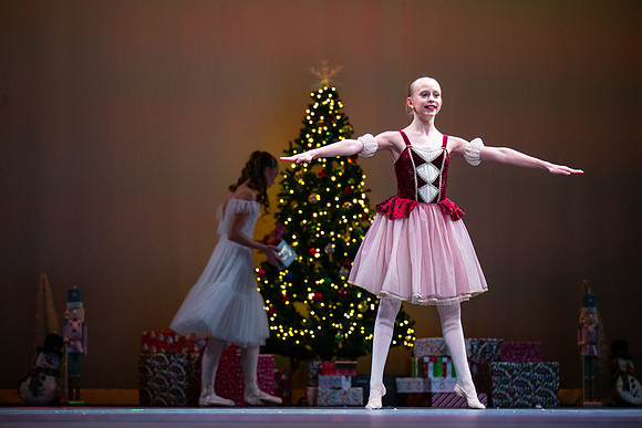 KADS Nutcracker 2025 Bella B-15