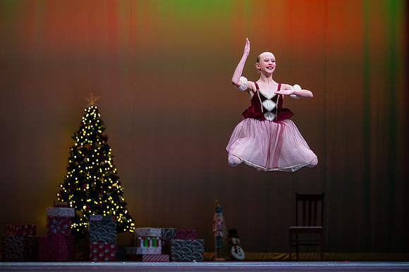 KADS Nutcracker 2025 Bella B-13