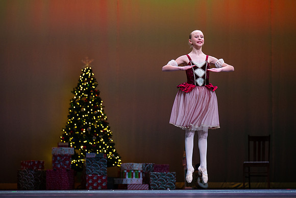 KADS Nutcracker 2025 Bella B-12