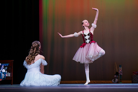 KADS Nutcracker 2025 Bella B-9