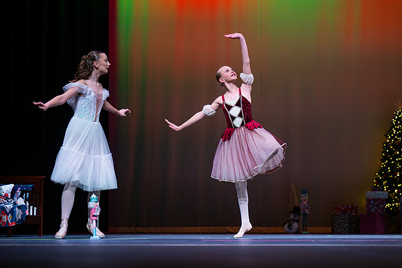 KADS Nutcracker 2025 Bella B-7