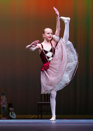 KADS Nutcracker 2025 Bella B-8