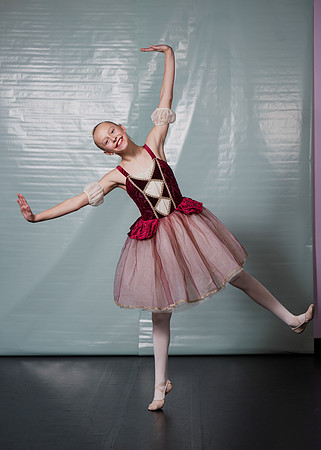 KADS Nutcracker 2025 Bella B-1