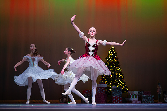KADS Nutcracker 2025 Bella B-6