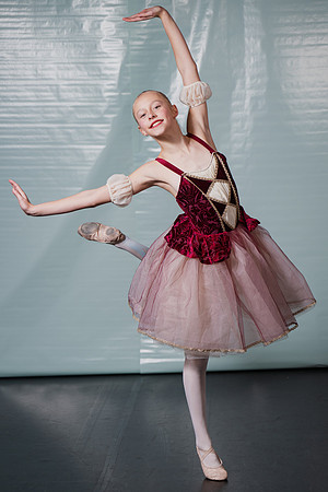 KADS Nutcracker 2025 Bella B-2