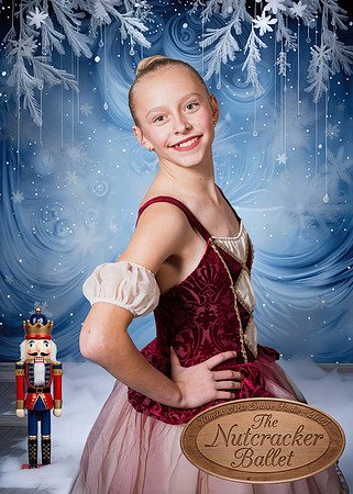 KADS Nutcracker Portrait Backdrop 2 copy