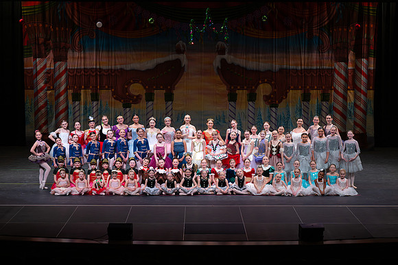 KADS Nutcracker 2025 Bella B-3