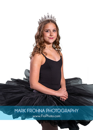 KADS Lucie Portraits 2025-2