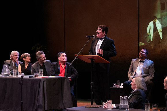 Next Act David Cecsarini Roast-246
