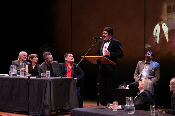 Next Act David Cecsarini Roast-244