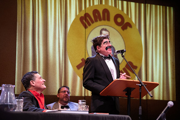 Next Act David Cecsarini Roast-237