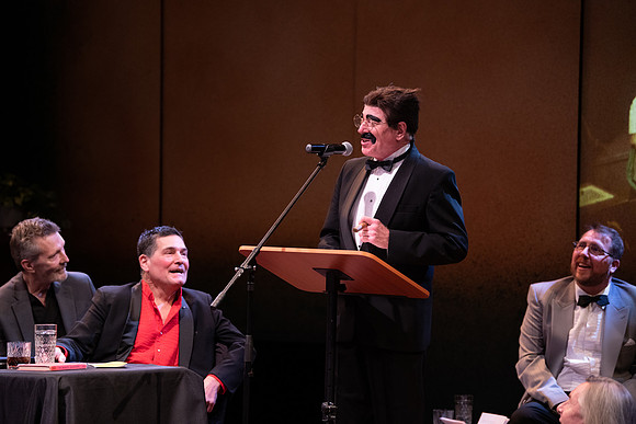 Next Act David Cecsarini Roast-241