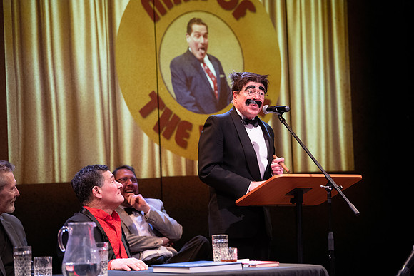 Next Act David Cecsarini Roast-234