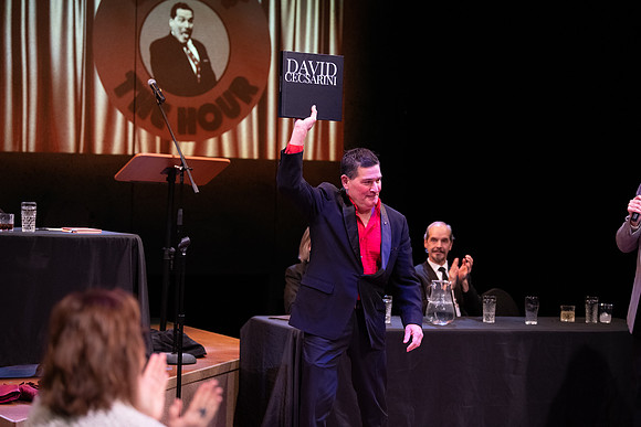 Next Act David Cecsarini Roast-227