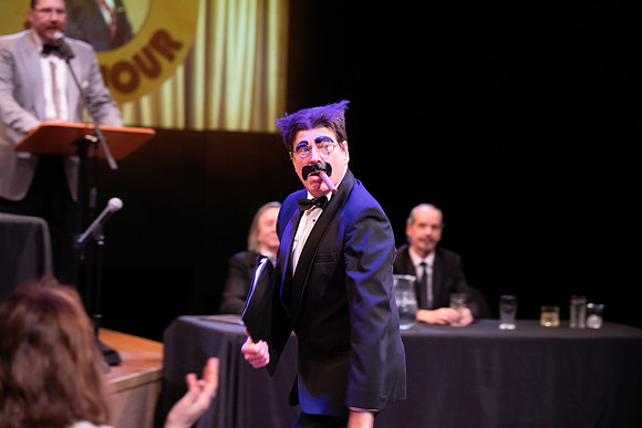 Next Act David Cecsarini Roast-228
