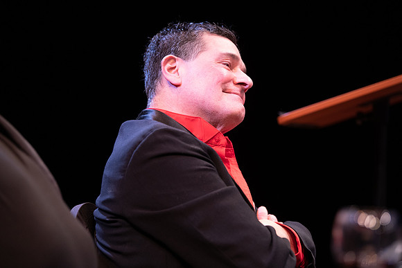 Next Act David Cecsarini Roast-207