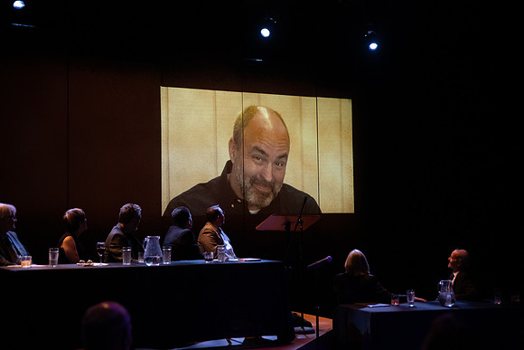 Next Act David Cecsarini Roast-171