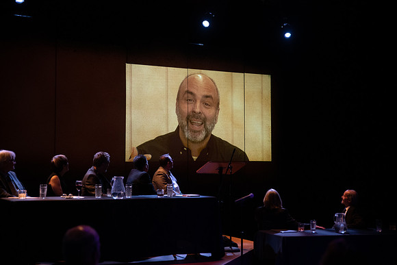Next Act David Cecsarini Roast-172